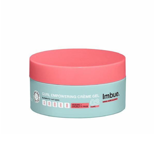 Empowering Gel-in-Cream 200ml - Imbue - 1