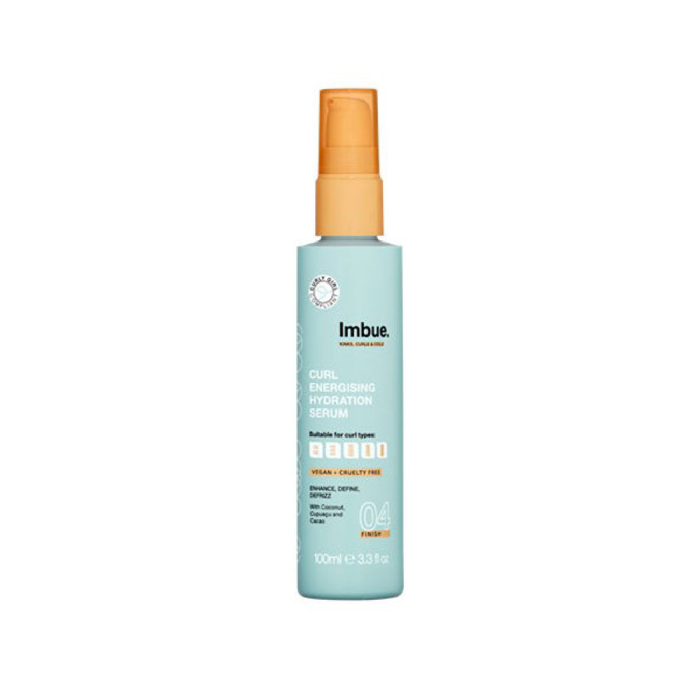 Serum Energising Hydration 100ml - Imbue - 1