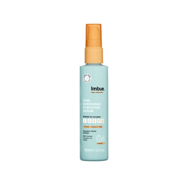 Serum Energising Hydration 100ml - Imbue - 1