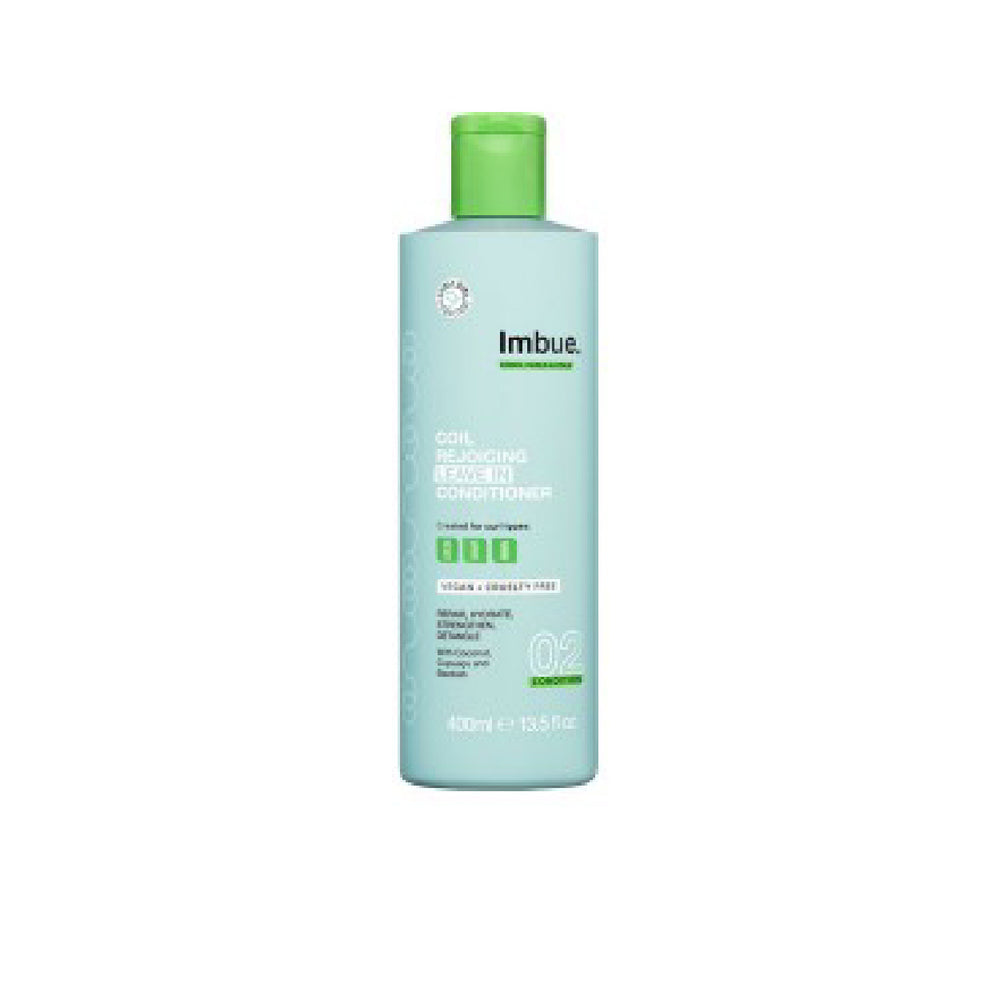 Leave-In-Spülung Rejoicing 400ml - Imbue - 1