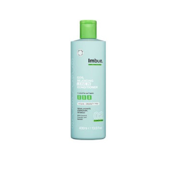 Leave-In-Spülung Rejoicing 400ml - Imbue - 1