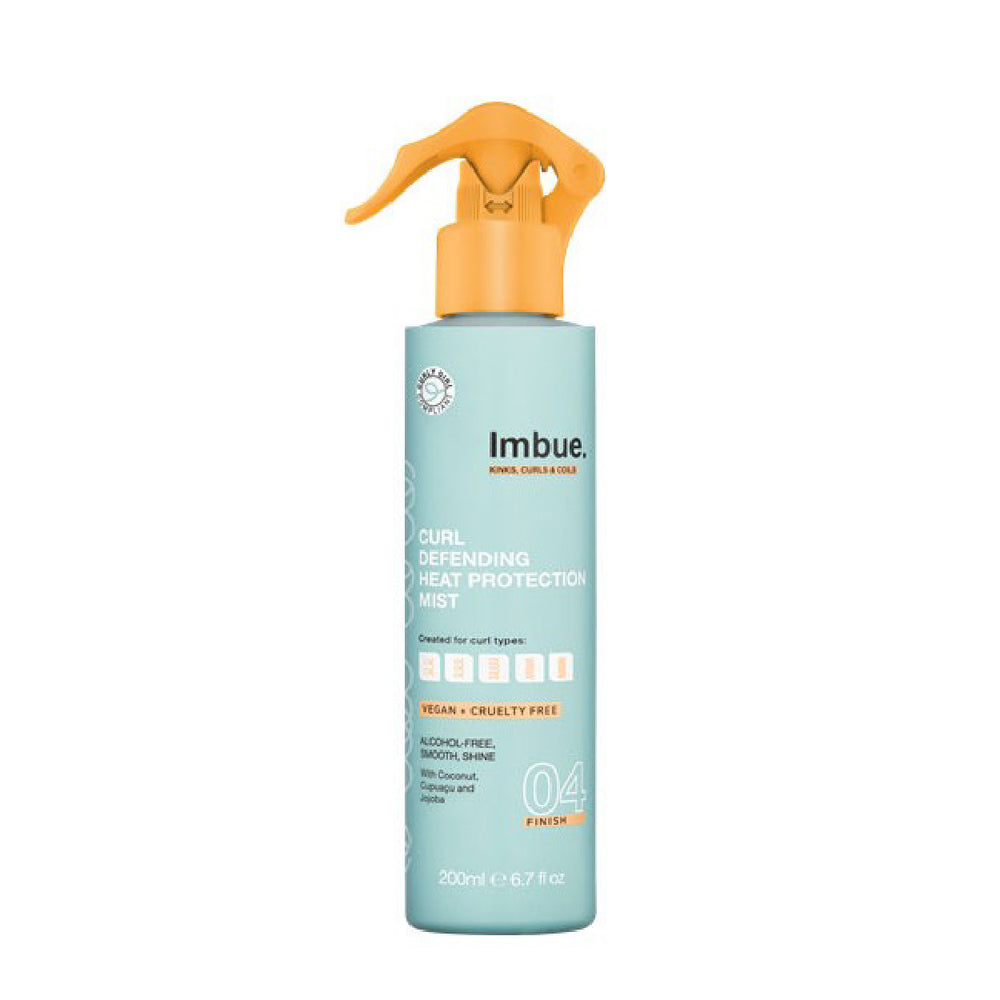 Hitzeschutzspray 200ml - Imbue - 1
