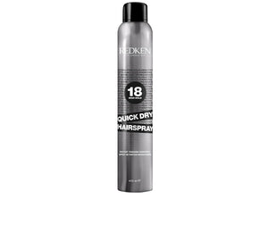 Schnelltrocknendes Haarspray 400ml - Redken - 1