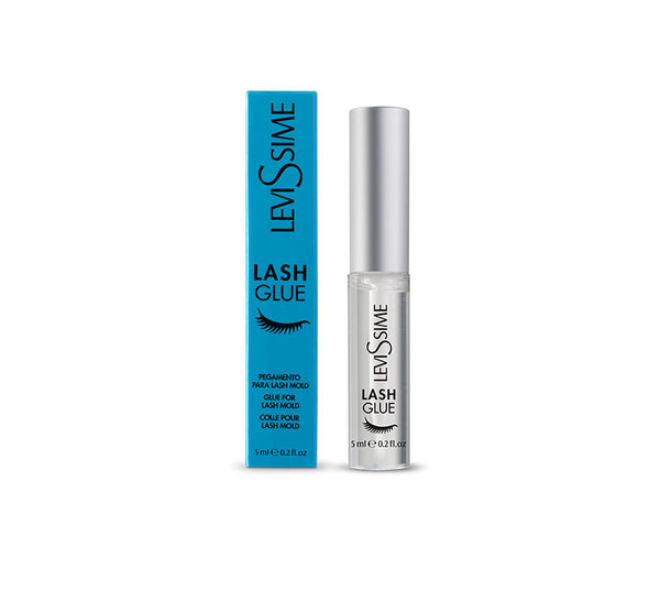 Wimpernkleber Kleber für Wimpernform 5ml - Levissime - 1