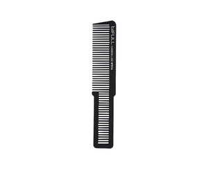 Kamm mit Griff Carbon Line Nr. 16 20,5cm - Bifull - 1