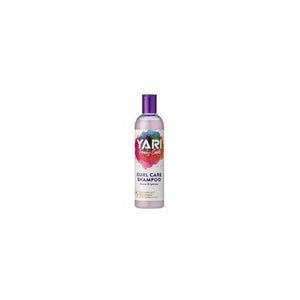 Fruchtiges Lockenpflege-Shampoo 355ml - Yari - 1