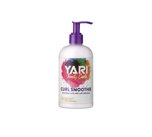 Lockenschaum Fruity Curls 384ml - Yari - 1