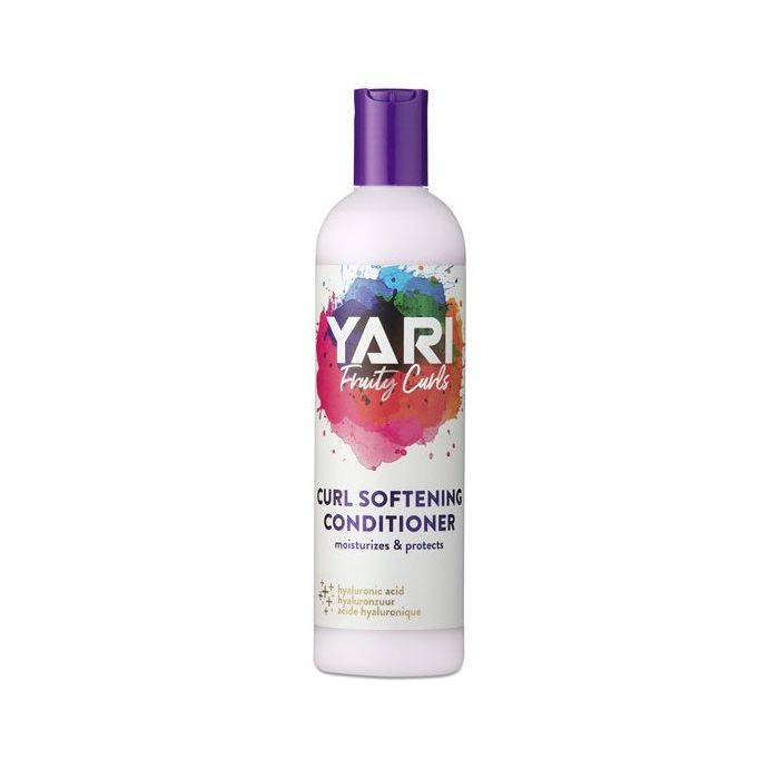 Fruchtige Locken Spülung 355ml - Yari - 1