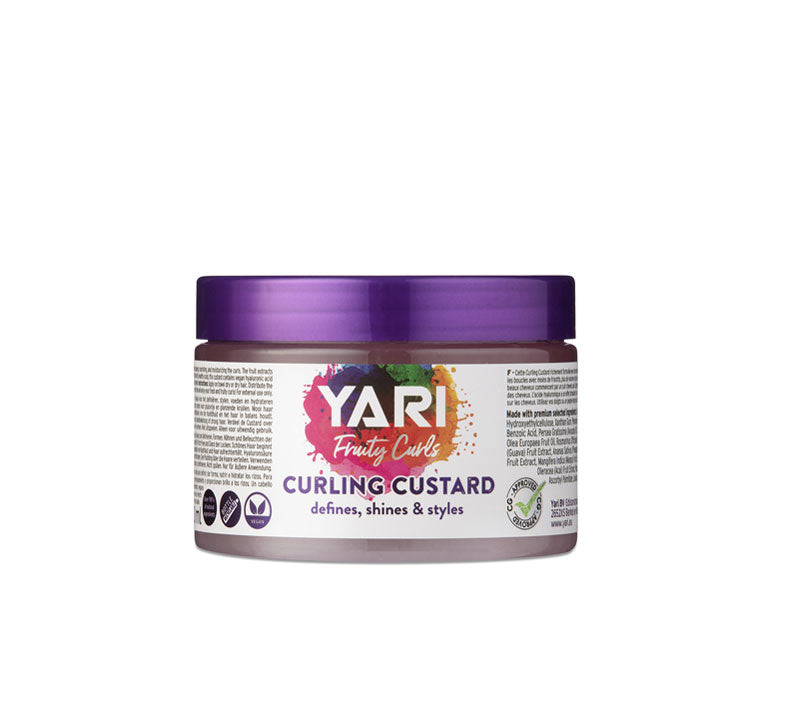 Locken Gel Fruchtige Locken 300ml - Yari - 1