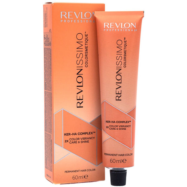 Revlonissimo Haarfarbe 7,45 60ml Neues Format - Revlon - 1