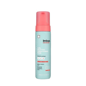 Locken-Mousse-Conditioner 200ml - Imbue - 1
