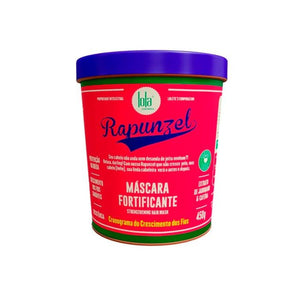 Stärkende Maske Rapunzel 450g - Lola Cosmetics - 1