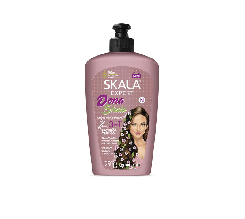 Styling-Creme von Dona Skala 250g - Skala - 1