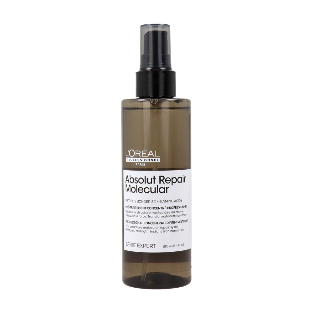 Absolute Repair Molecular Vorbehandlung 190ml - L'oreal Paris - 1
