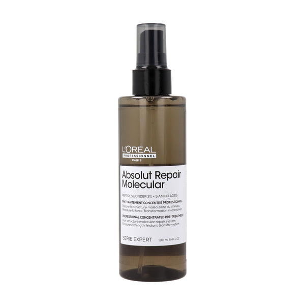 Absolute Repair Molecular Vorbehandlung 190ml - L'oreal Paris - 1