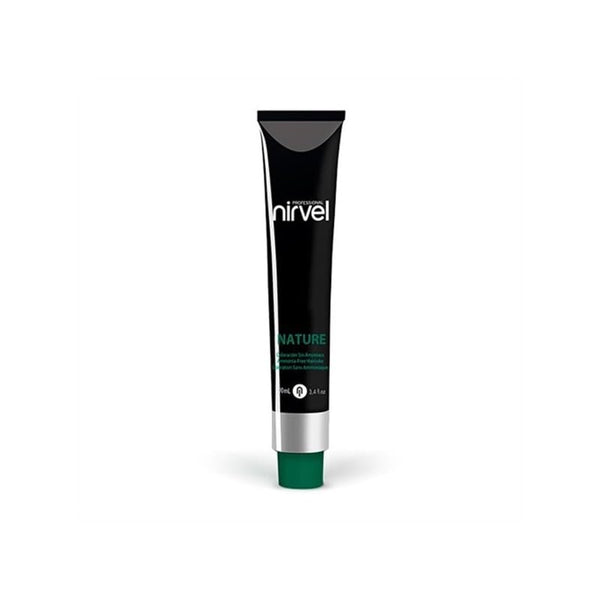 Permanentfarbe ohne Ammoniak Nature 100ml - Nirvel : 6.44 - 1