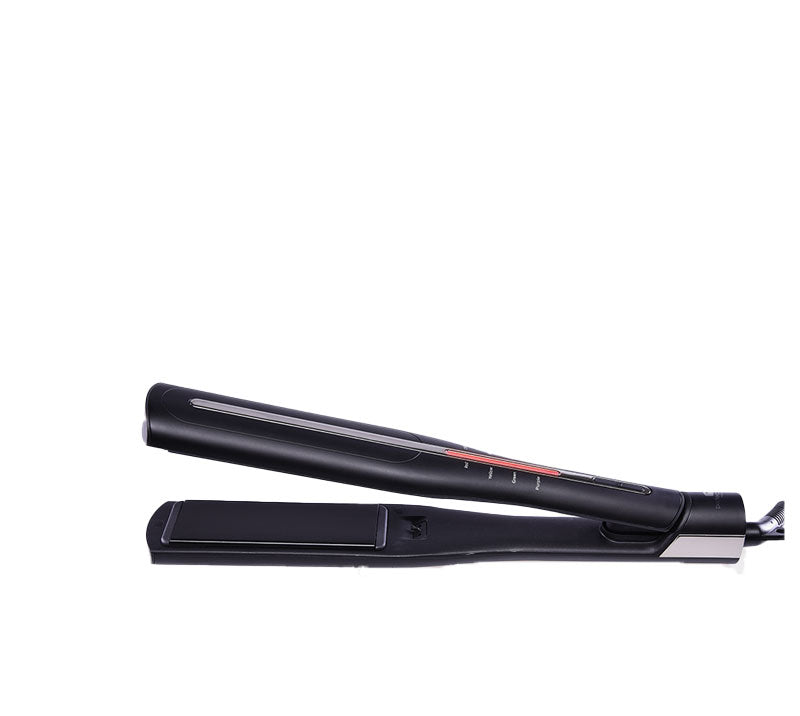 Professionelles Bügeleisen mit Technologie für ionische Keramik Techno Ionic - Perfect Beauty - 1