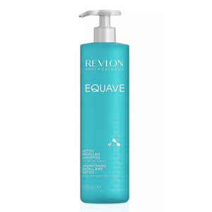 Detox Micellar Shampoo Equave Rp 450ml - Revlon - 1