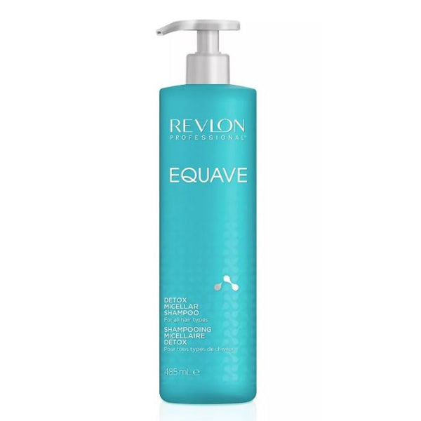 Detox Micellar Shampoo Equave Rp 450ml - Revlon - 1