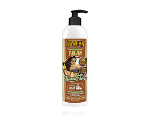 Argan Leave-In Thermischer UV-Schutz - 500ml - Dona Flora - 1