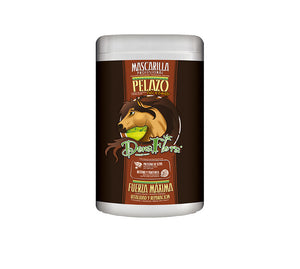 Haarmaske Power Maximum 1000ml - Dona Flora - 1