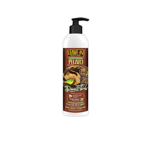 Leave-in Haarpracht Hitzeschutz Uv -500ml - Dona Flora - 1