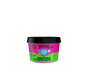 Disziplinierende Maske Xapadinha 100g - Lola Cosmetics - 1