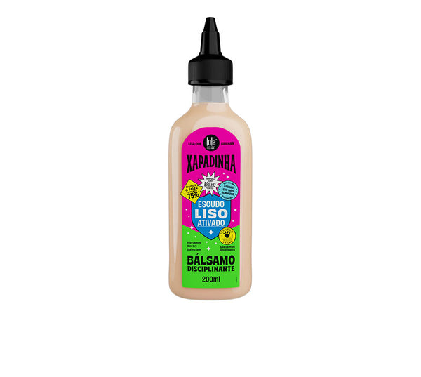 Disziplinierender Balsam Xapadinha 200ml - Lola Cosmetics - 1