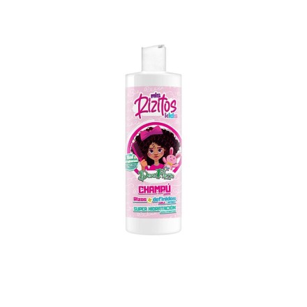 Kinder-Shampoo - Meine Locken 500ml - Dona Flora - 1