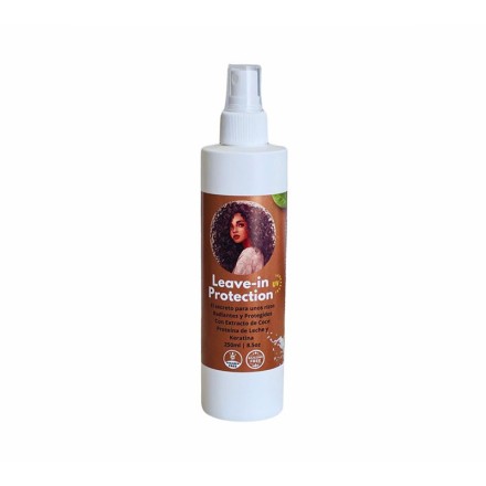 Leave-in Conditioner Schutz 250ml - Anira Curls - 1