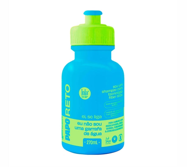 Tägliches Shampoo Papo Reto 270ml - Lola Cosmetics - 1
