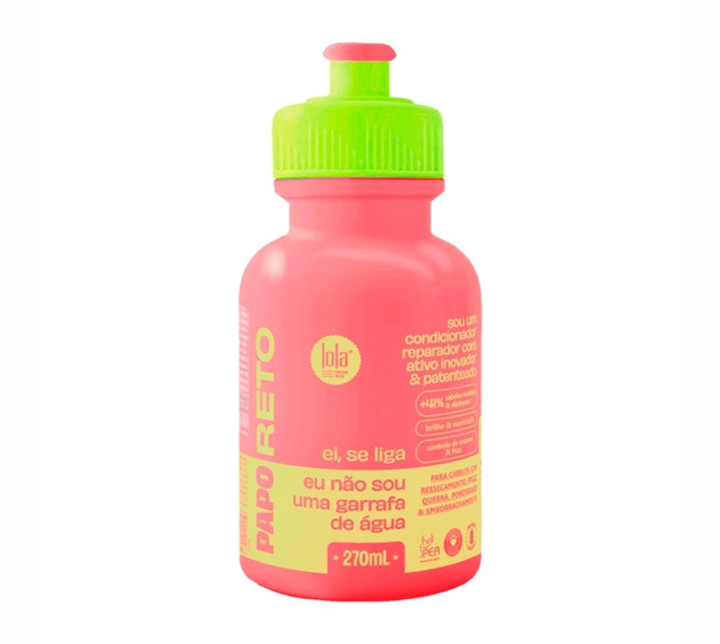 Haarconditioner Papo Reto 270ml - Lola Cosmetics - 1