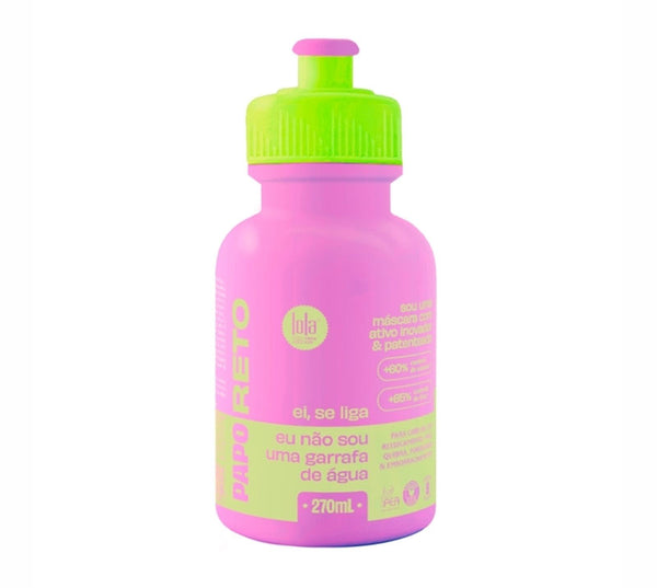 Flüssige Haarmaske Papo Reto 270 ml - Lola Cosmetics - 1