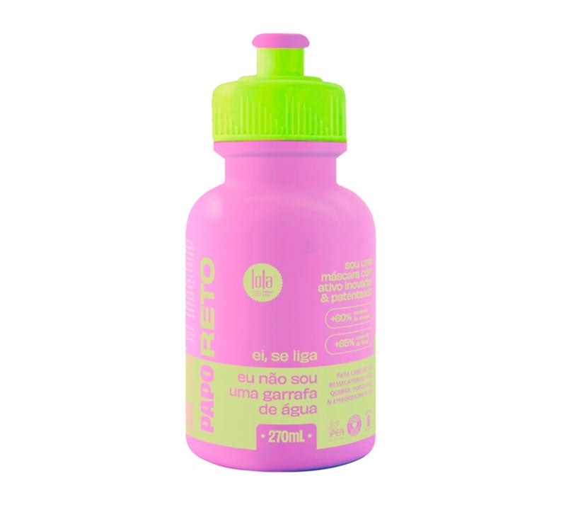 Flüssige Haarmaske Papo Reto 270 ml - Lola Cosmetics - 1