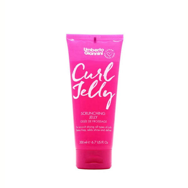 Locken Jelly Definierende Gelée 200ml - Umberto Giannini - 1