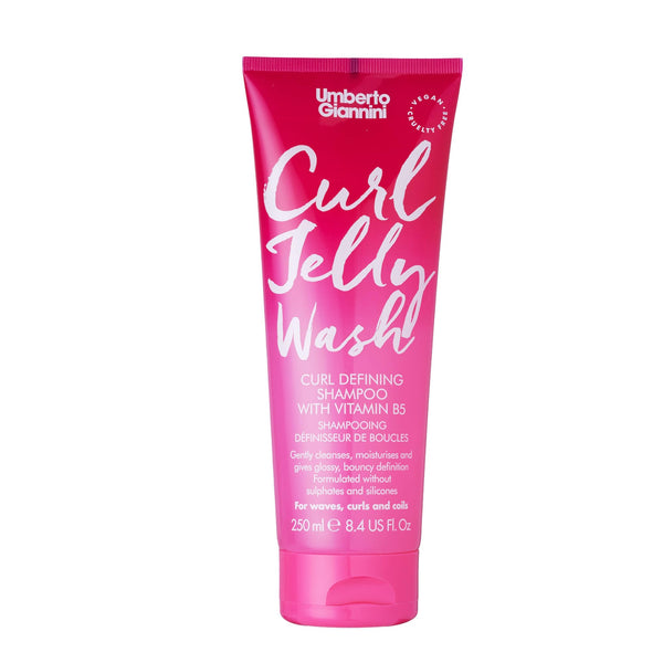 Locken-Gel 250 ml - Umberto Giannini - 1