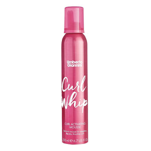 Lockencreme Curl Whip 200ml - Umberto Giannini - 1