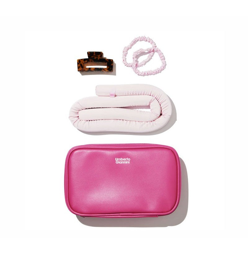 Set für Locken ohne Hitze - Umberto Giannini - 1