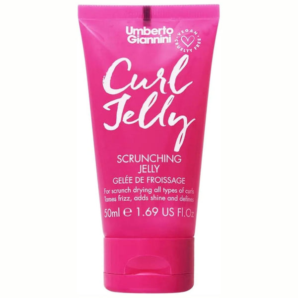 Locken Jelly Definierende Gelée 50ml - Umberto Giannini - 1