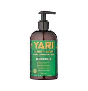 Rosmarin- und Batana-Spülung 360 ml - Yari - 1