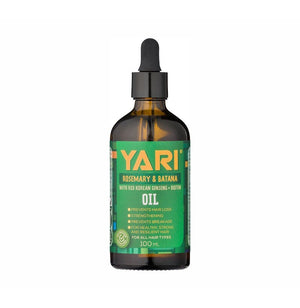 Rosmarin- und Batana-Öl 100ml - Yari - 1