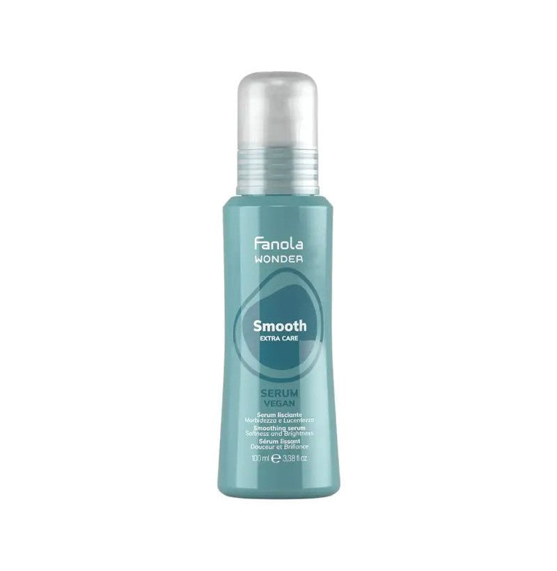 Glättendes Serum Wonder Smooth Extra Care 100 ml - Fanola - 1