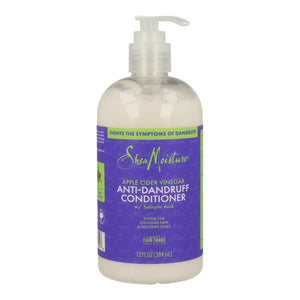 Anti-Schuppen Conditioner - Apfelessig 384ml - Shea Moisture - 1