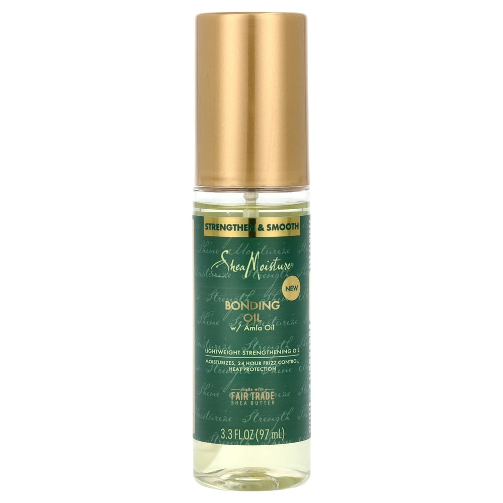 Haaröl Bonding Amla Oil 97 ml - Shea Moisture - 1