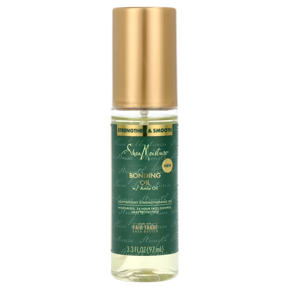 Haaröl Bonding Amla Oil 97 ml - Shea Moisture - 1