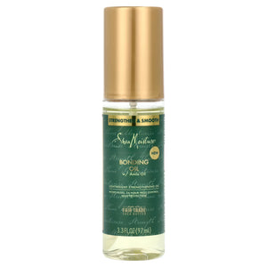 Haaröl Bonding Amla Oil 97 ml - Shea Moisture - 1