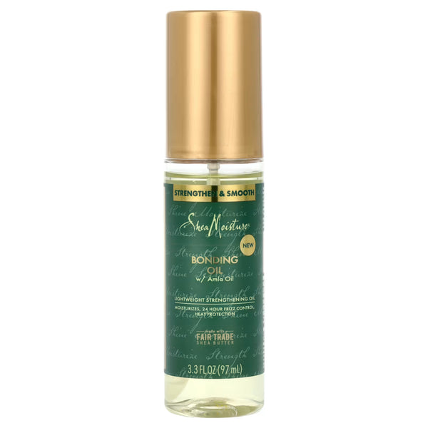 Haaröl Bonding Amla Oil 97 ml - Shea Moisture - 1