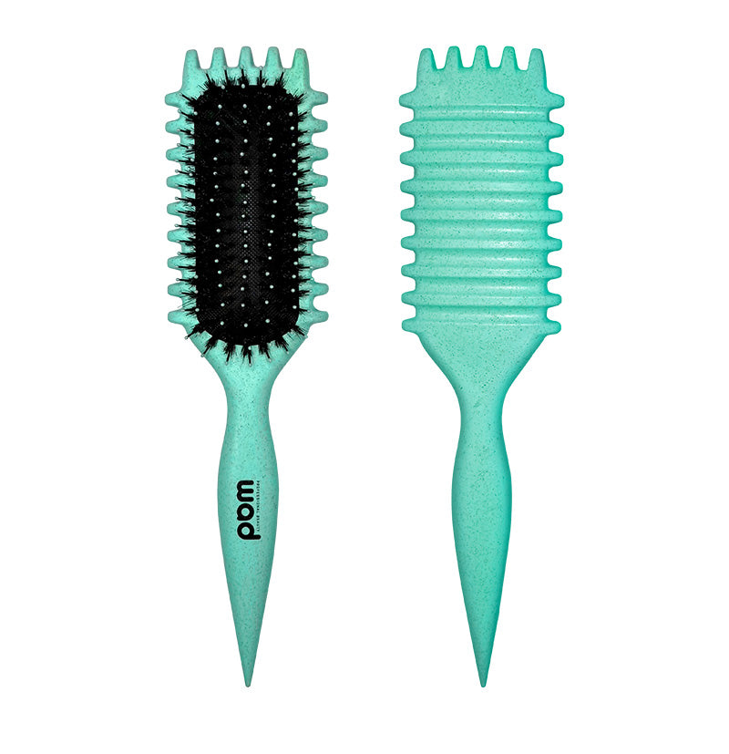 Bürste Brush Spira Grün - Wad Professional - 1