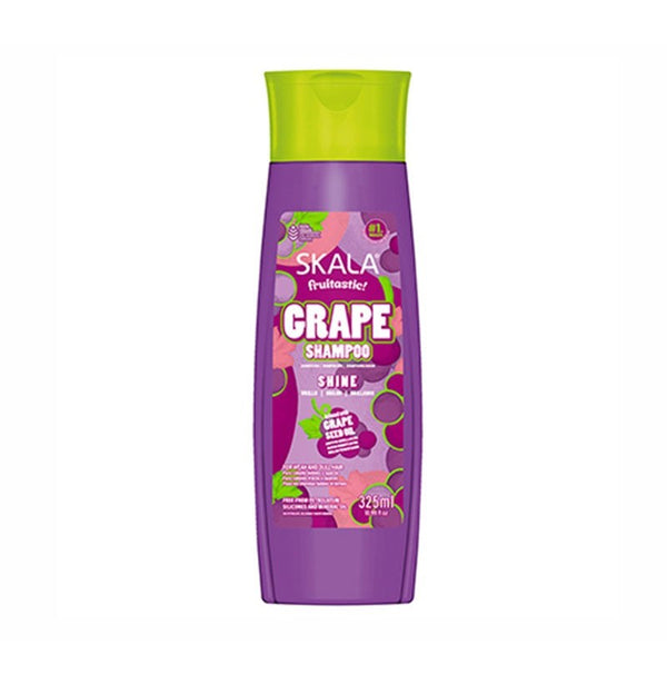 Traubenfruchtiges Shampoo 325 ml - Skala - 1
