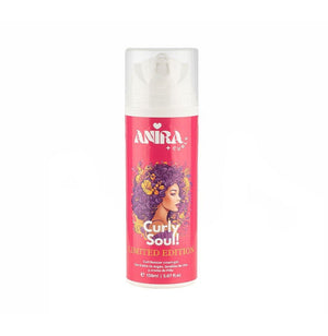 Locken-Definiergel Curly Soul - Ananas 150 ml - Anira Curls - 1